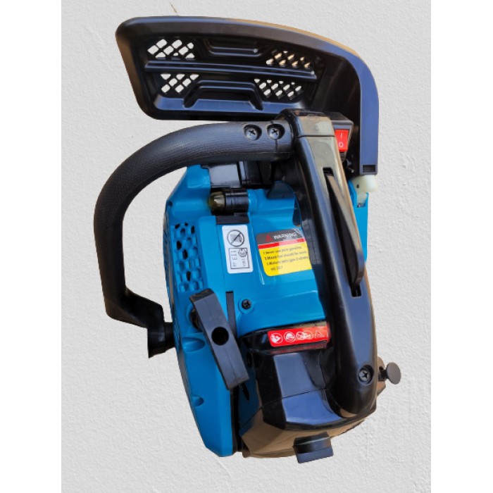 Бензопила (сучкоріз) KRAISSMANN KS'2609 (шина 300 мм)