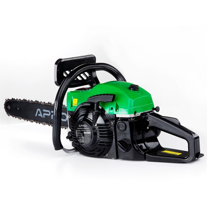 Бензопила цепная APRO BPL 2300