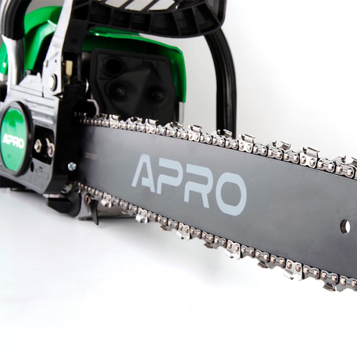 Бензопила цепная APRO BPL 2300