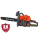 Бензопила цепная Vitals BKZ 5223n 18