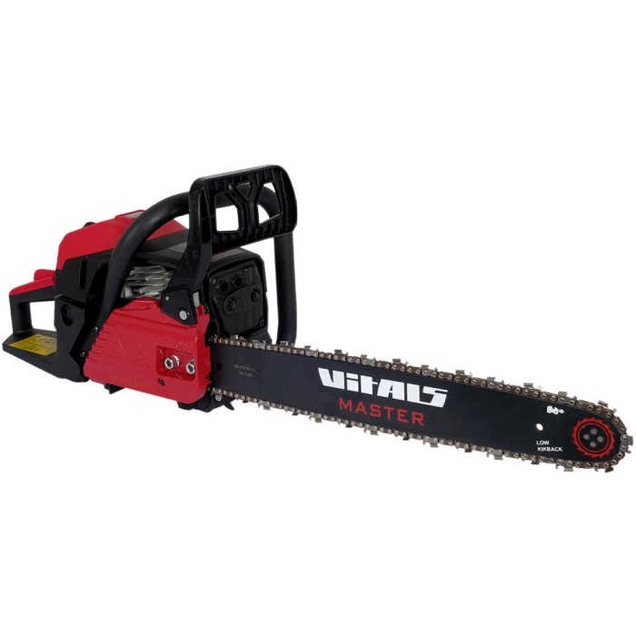 Бензопила ланцюгова Vitals Master BKZ 4523o 18