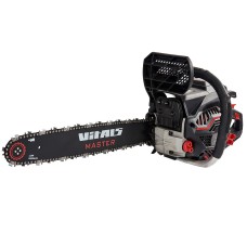 Бензопила ланцюгова Vitals Master BKZ 4525j 18" Black Edition Бензопила ланцюгова Vitals Master BKZ 4525j 18" Black Edition