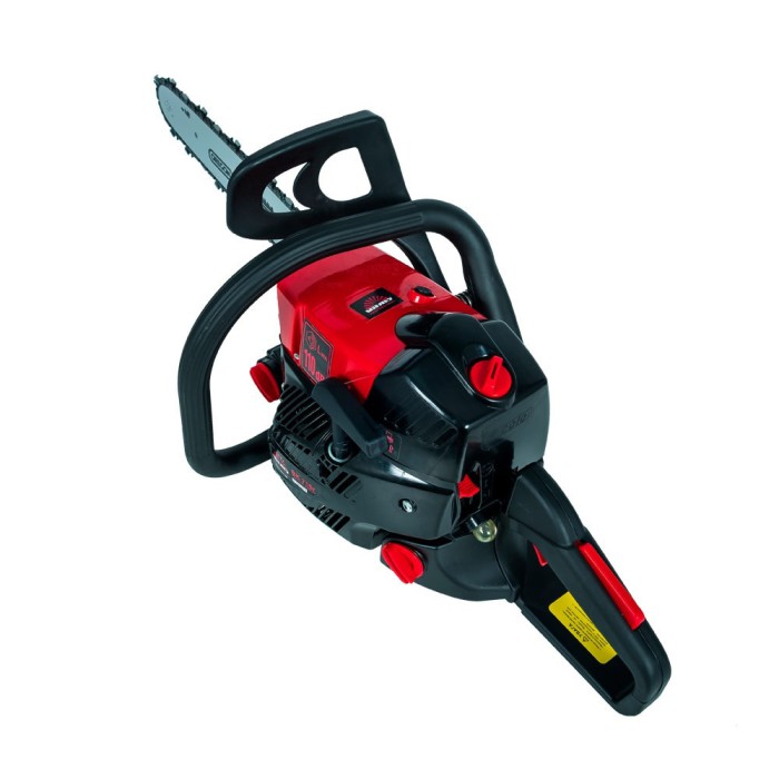 Бензопила ланцюгова Vitals Professional BKZ 719r Premium Edition