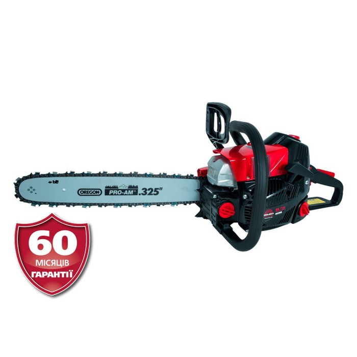 Бензопила ланцюгова Vitals Professional BKZ 719r Premium Edition