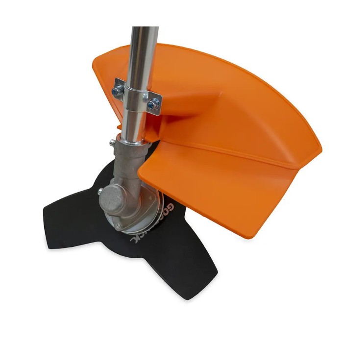 Бензотриммер GOOD LUCK SUPER GLS 4300 GT