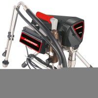 Безповітряний розпилювач фарби AEROPRO R520