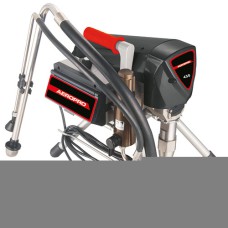 Безвоздушный распылитель краски AEROPRO R520