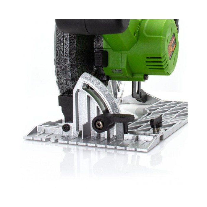 Дисковая (циркулярная) пила аккумуляторная Procraft PCA-20/4/185, без АКБ и ЗУ, диск 185 мм, 5200 об/мин