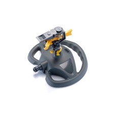 Дощівник круговий імпульсний на пластиковій базі СІЛА Дощівник круговий імпульсний на пластиковій базі СІЛА