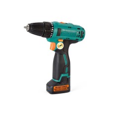 Дриль-шуруповерт акумуляторна Sturm CD3214LBE, Li-Ion 14B, 2,0 Ач, 2 акум. Дриль-шуруповерт акумуляторна Sturm CD3214LBE, Li-Ion 14B, 2,0 Ач, 2 акум.