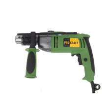 Дрель PROCRAFT PS-1650