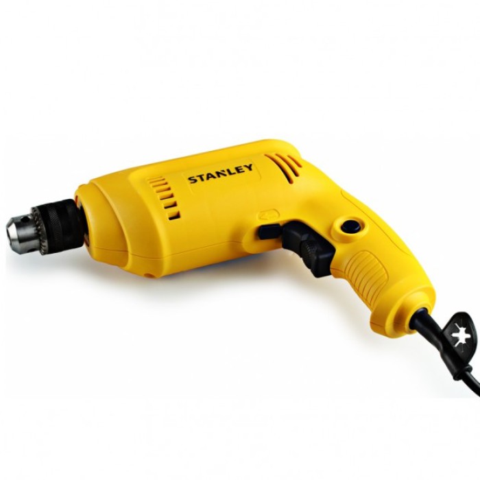 Дрель безударная Stanley STHR5510 (550 Вт)