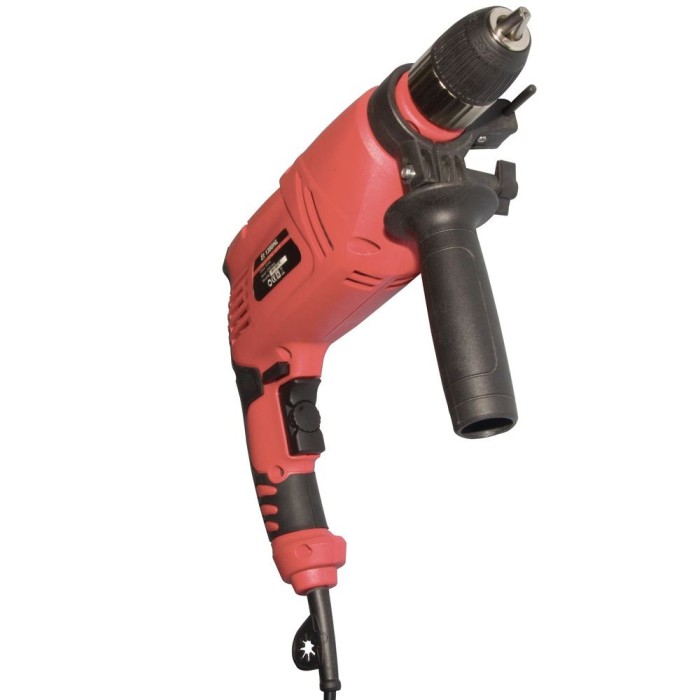 Дриль електрична Vitals-Master Et1380HL