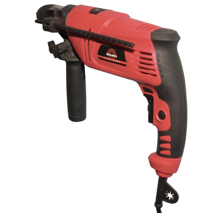 Дриль електрична Vitals-Master Et1380HL