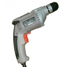 Дрель электрическая Арсенал Д-10/700, 700 Вт, быстрозажимной патрон, реверс