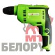 Дриль електрична безударна Білорус ДЕ-1200, 1200 Вт, 0-2600 об/хв, швидкозажимний патрон, реверс
