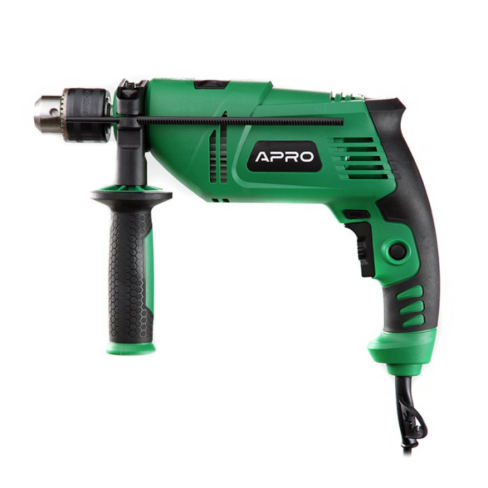Дриль ударний 13/1000 APRO Дриль ударний 13/1000 APRO
