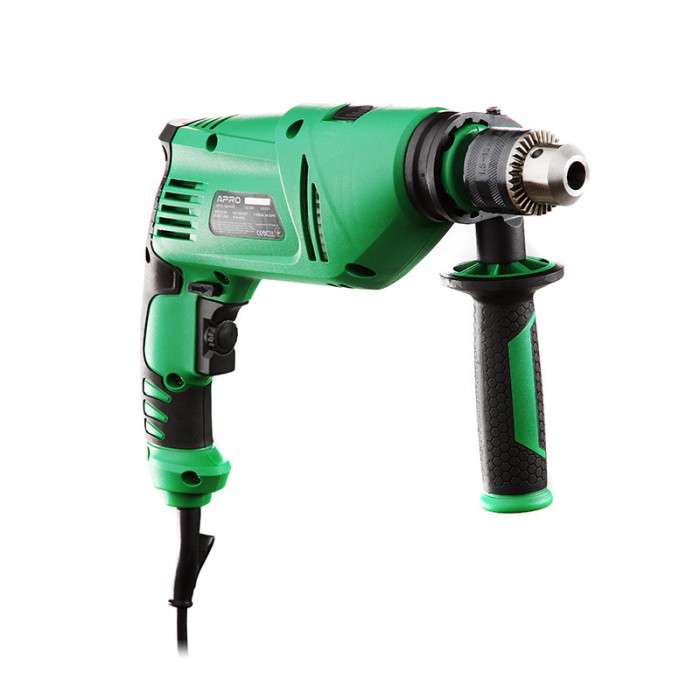 Дриль ударний 13/1000 APRO Дриль ударний 13/1000 APRO