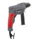 Дрель ударная INTERTOOL DT-0111, 750Вт, 0-3000 об/мин, 1.5-13мм реверс