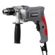 Дрель ударная INTERTOOL DT-0121, 950Вт, 0-2800 об/мин, 1.5-13мм, реверс, металлический корпус редуктора