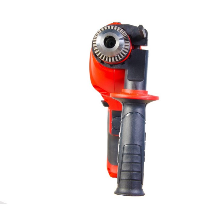 Дриль ударний MPT MID7103, 13 мм, 710 Вт