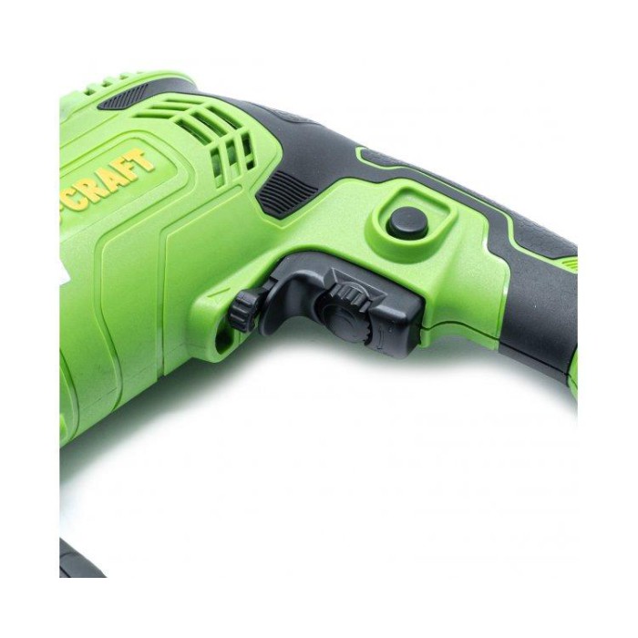 Дриль ударний Procraft PS1350М, 1350 Вт, 2800 об/хв, швидкозатискний патрон 13 мм Дриль ударний Procraft PS1350М, 1350 Вт, 2800 об/хв, швидкозатискний патрон 13 мм