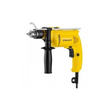 Дрель ударная Stanley SDH600 (600 Вт)