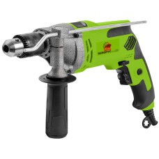 Дриль ударний Білорус ДЕУ-1550, 1550 Вт, 2800 об/хв, ключовою патрон 13 мм, глибиномір Дриль ударний Білорус ДЕУ-1550, 1550 Вт, 2800 об/хв, ключовою патрон 13 мм, глибиномір