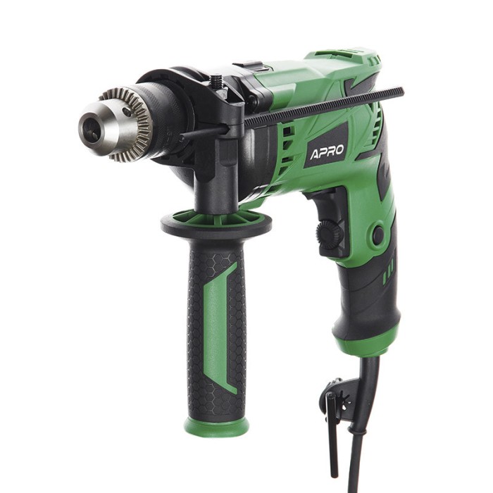 Дриль ударний 13/1100 APRO Дриль ударний 13/1100 APRO