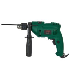 Дрель ударная электрическая  NOWA WI 750bl
