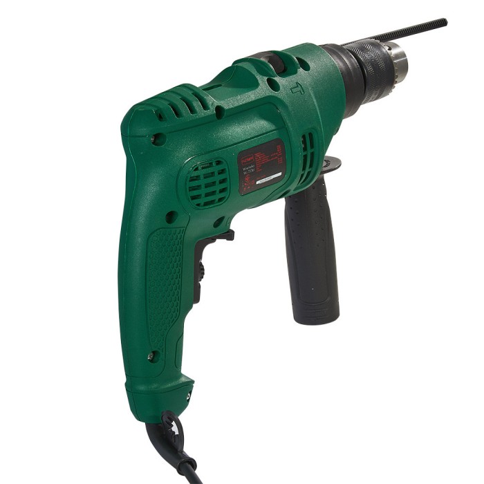 Дрель ударная электрическая  NOWA WI 750bl