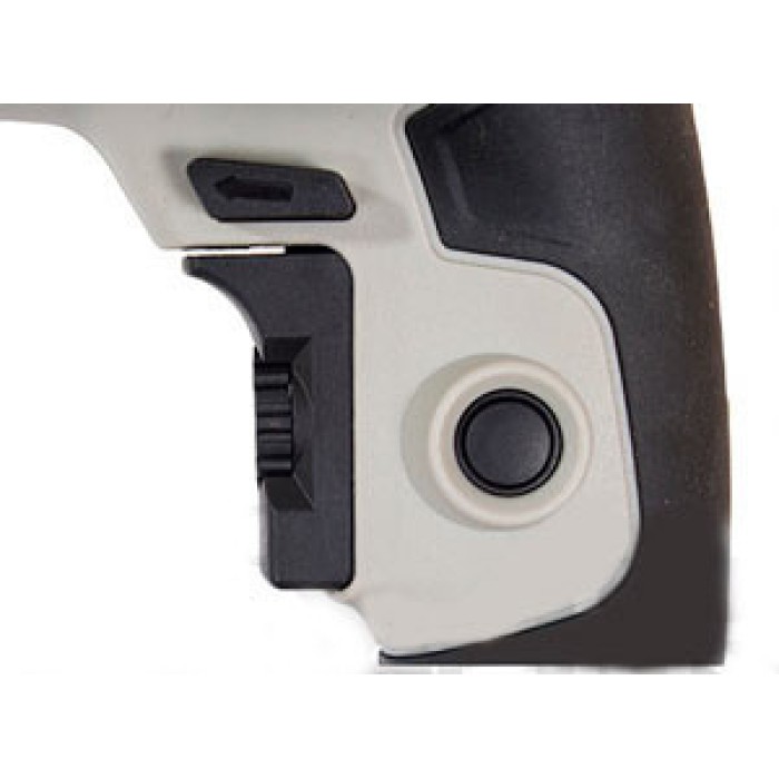 Дриль ударний Елпром ЕДУ-950, 950 Вт, 3000 об/хв, ключовою патрон 13 мм, регулювання обертів