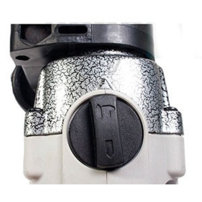 Дриль ударний Елпром ЕДУ-980, 980 Вт, 3000 об/хв, ключовою патрон 13 мм, регулювання обертів