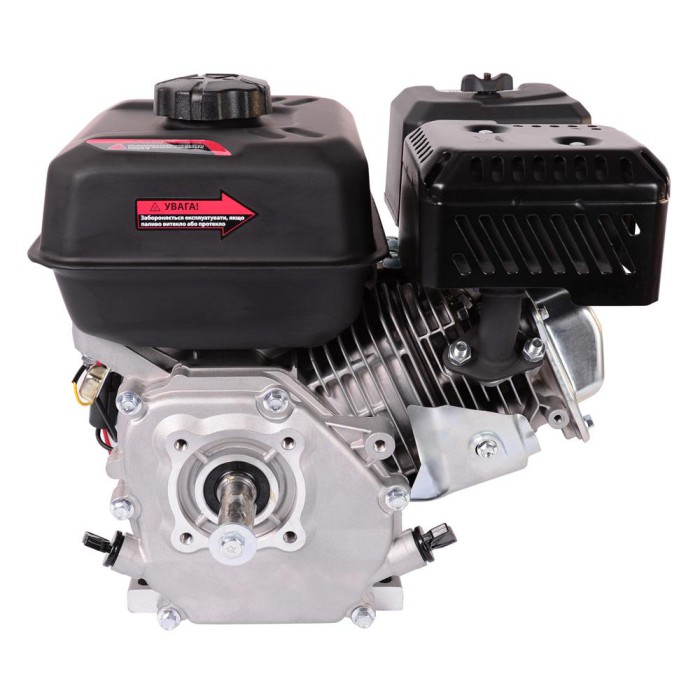Двигатель бензиновый 