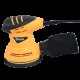 Эксцентриковая (орбитальная) шлифовальная машина Machtz MOS-450, 450 Вт, 28000 кол/мин, диаметр диска 125 мм
