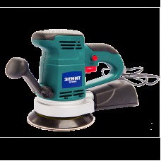 Орбітальна шліфмашина Зеніт ЗШО-600 2П профі Орбітальна шліфмашина Зеніт ЗШО-600 2П профі