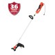 Электрокоса Vitals EZT 125s