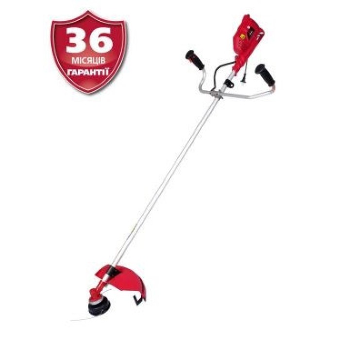 Електрокоса Vitals Master EZT 144vrs