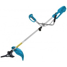 Електрокоса (тример електричний) KRAISSMANN ERT'2550V (2550 Вт, розбірна штанга) Електрокоса (тример електричний) KRAISSMANN ERT'2550V (2550 Вт, розбірна штанга)