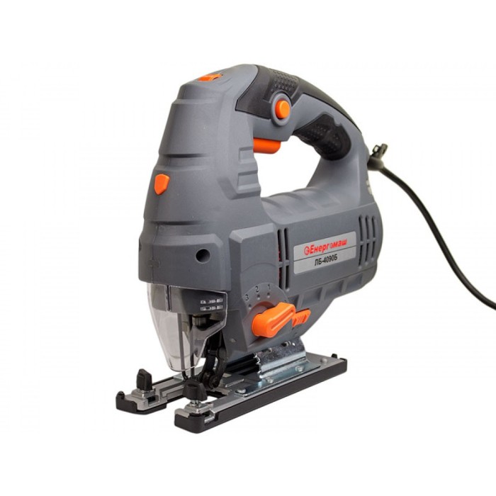 Електролобзик Енергомаш (900 Вт) ЛБ-4090Б