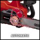 Електропіла Einhell GC-EC 2040 (шина 40 см, 3 роки гарантії)
