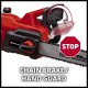 Електропіла Einhell GC-EC 2040 (шина 40 см, 3 роки гарантії)