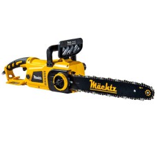 Електропила ланцюгова Mächtz MCE-2940 S (2.9 кВт, шина 405 мм)
