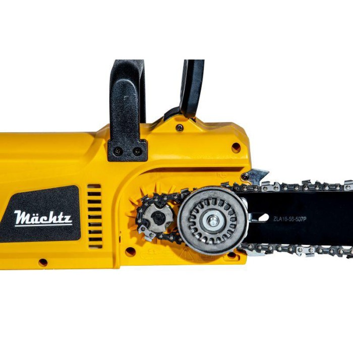 Електропила ланцюгова Mächtz MCE-2940 S (2.9 кВт, шина 405 мм)