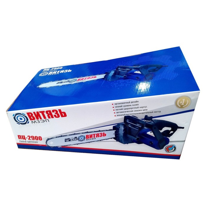 Електропила Витязь ПЦ-2900