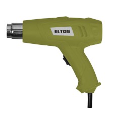 Фен промисловий Eltos ФП-2200