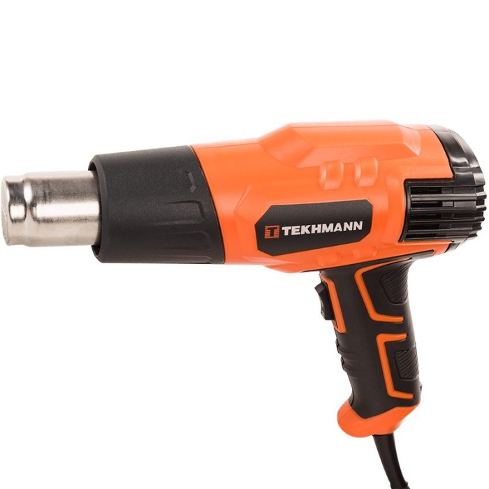 Фен промисловий Tekhmann THG-2001