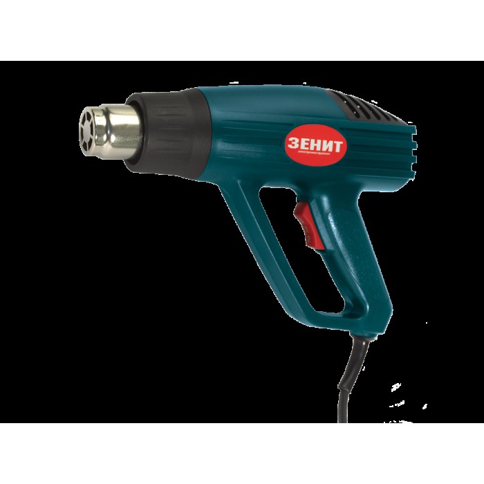 Фен промисловий Зеніт ЗФ-2010 М2