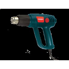 Фен промисловий Зеніт ЗФ-E 2000