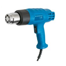 Фен будівельний KRAISSMANN 2000 HLP 2 Фен будівельний KRAISSMANN 2000 HLP 2